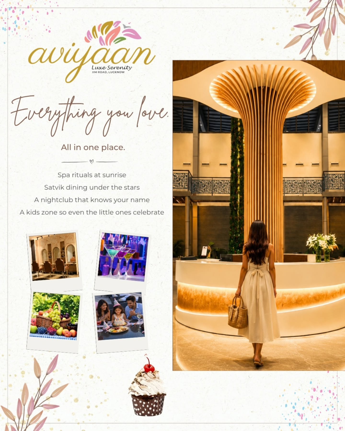 Make Your Day Special With Aviyaan