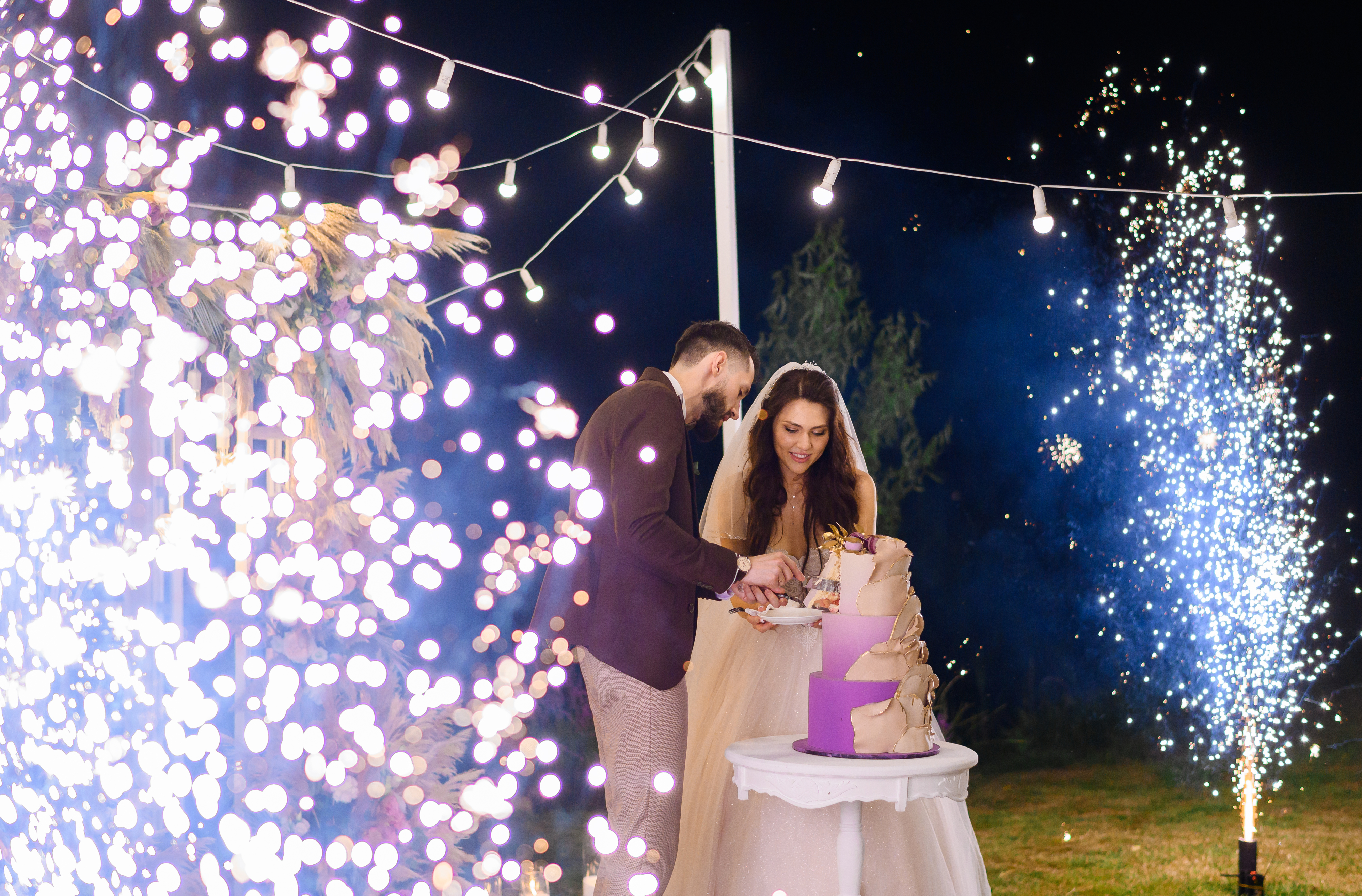Pre-Wedding Celebrations