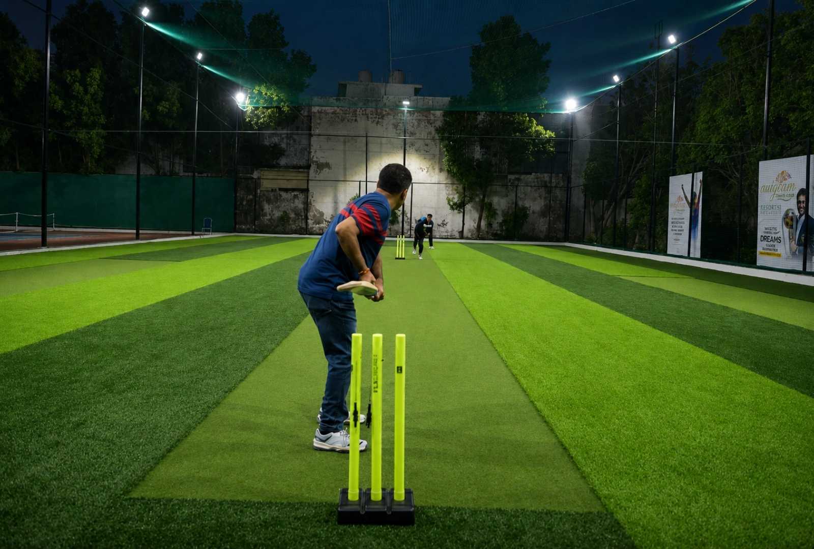 cricket