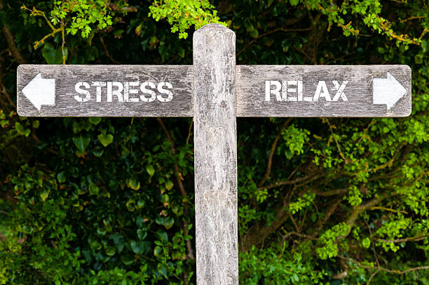 stress