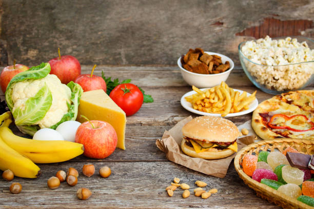nutrition