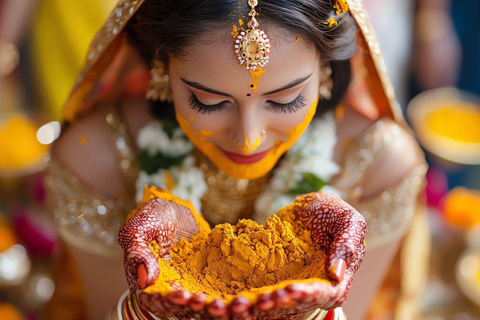 haldi